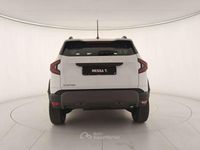 Nuova Dacia Duster Expression 101 CV (74 kW) 2026 Bianco SUV