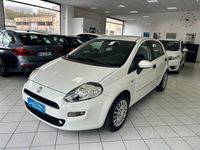 usata Fiat Punto 1.3MJT X NEOPATENTATI 2012