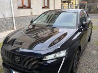 Usata Peugeot 308 Allure 131 CV (96 kW) 2023 Nero Berlina
