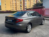 Usata Fiat Tipo Lounge 95 CV (69 kW) 2016 Grigio Berlina