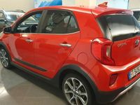 usata Kia Picanto 1.0 TGDi 12V 5 porte X Line