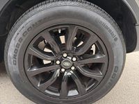 Usata Land Rover Range Rover evoque 150 CV (110 kW) 2018 Grigio SUV