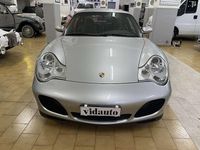 Usata Porsche 911 Carrera 4S 320 CV (235 kW) 2002 Other Coupé