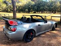 usata Honda S 2000 - 2002