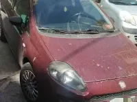 Usata Fiat Punto Evo 75 CV (55 kW) 2010 Utilitaria