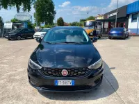 Usata Fiat Tipo Business 95 CV (69 kW) 2018 Nero Station wagon