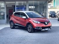 Occasion Renault Captur 110 ch (80 kW) 2015 Rouge SUV