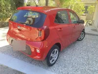 Occasion Kia Picanto 67 ch (49 kW) 2018 Rouge Citadine