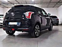 usata Ssangyong Tivoli 1.6d Be Cool TA awd my18