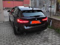 usata BMW 116 116 Serie 1 F40 d Msport auto