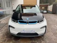 Usata BMW i3 Advantage 75 kW (102 CV) 2022 Bianco Utilitaria
