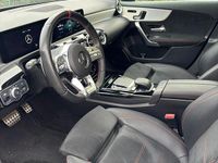 Usata Mercedes A35 AMG AMG 306 CV (225 kW) 2022 Grigio Berlina
