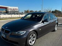 Usata BMW 320 Comfort Edition 177 CV (130 kW) 2008 Berlina