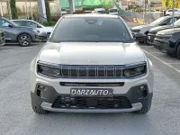 Nuova Jeep Avenger Summit 101 CV (74 kW) 2026 Grigio stone pastello SUV