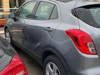 Usata Opel Mokka 2019 Grigio SUV