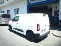 Usata Citroën Berlingo 102 CV (75 kW) 2021 Bianco Monovolume