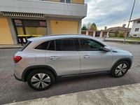 Usata Mercedes EQA250 Premium Plus 2022 Grigio SUV