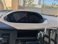 Usata Fiat Idea 95 CV (69 kW) 2004 Bluazzurro Monovolume