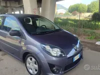 Usata Renault Twingo 75 CV (55 kW) 2012 Utilitaria