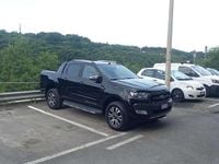 Usata Ford Ranger Limited 160 CV (117 kW) 2019 Pick-up