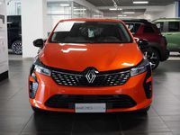 Nuova Renault Clio V SE 67 CV (49 kW) 2025 Arancione Berlina