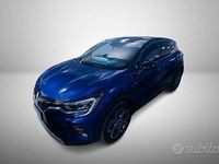 Usata Renault Captur Techno 143 CV (105 kW) 2022 Other SUV