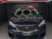 Usata Peugeot 3008 Allure 130 CV (95 kW) 2020 Blu SUV