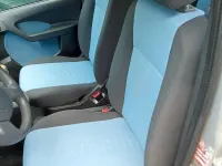 Usata Fiat Panda 60 CV (44 kW) 2009 Grigio Utilitaria