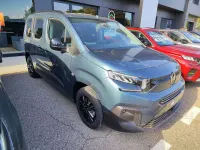 Nuova Citroën Berlingo Start 102 CV (75 kW) 2026 Kiama blu Monovolume