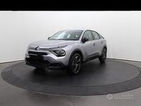 Käytetty Citroën C4 PureTech 131 HP (96 kW) 2024 Harmaa Katumaasturi