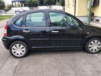 Usata Citroën C3 68 CV (50 kW) 2006 Berlina