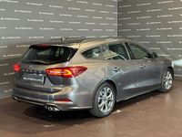 Usata Ford Focus ST-Line 116 CV (85 kW) 2023 Grigio scuro Station wagon