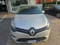 Usata Renault Clio IV Business 73 CV (53 kW) 2018 Grigio Berlina