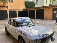 Usata Lancia Fulvia 122 CV (89 kW) 1972