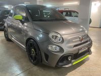 Usata Abarth 595 Turismo 165 CV (121 kW) 2020 Grigio Berlina