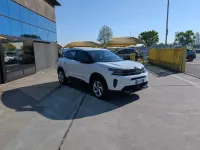 Usata Citroën C5 Aircross Feel 131 CV (96 kW) 2023 Bianco / pastello SUV