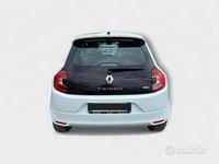 Usata Renault Twingo Zen 30 kW (42 CV) 2021 Bianco Utilitaria