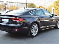 usata Audi A5 SPB 2.0 TDI 190 CV clean diesel Advanced