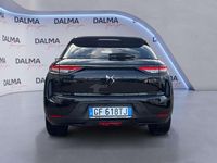Usata DS Automobiles DS3 Crossback E-Tense Performance Line Plus 100 kW (136 CV) 2021 Nero SUV