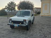 usata Lada niva - 2008