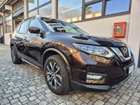 Usata Nissan X-Trail Tekna 177 CV (130 kW) 2018 Marrone SUV