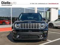 usata Jeep Renegade 1.6 Mjt 130 CV Limited nuovo