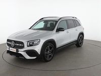 Gebraucht Mercedes GLB200 Premium 150 PS (110 kW) 2023 Silber SUV