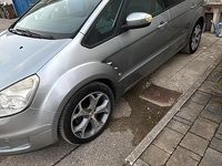 Usata Ford S-MAX 140 CV (102 kW) 2006 Monovolume