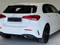 usata Mercedes A180 ClassAMG Premium