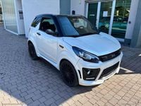 Usata Ligier JS50 2021 Utilitaria