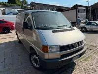Usata VW T4 68 CV (50 kW) 2001 Grigio Furgone