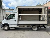 Usata Renault Master 110 CV (80 kW) 2003 Bianco Furgone