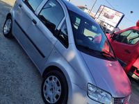 usata Fiat Idea 1.4cc GPL