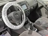 Usata VW Tiguan 150 CV (110 kW) 2016 Antracite metallizzato SUV
